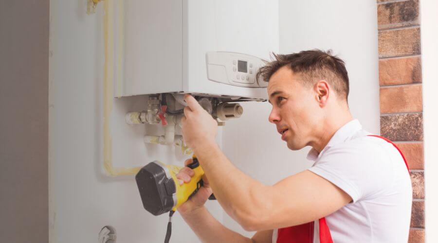 Professional septic pumping service in Bethalto, IL